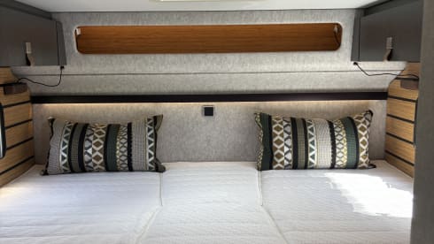 Hymer 570 MLT Xperience B