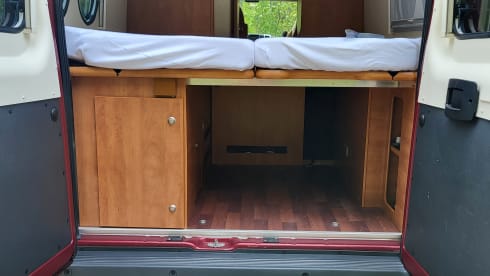 malibu – 2p Malibu bus uit 2015