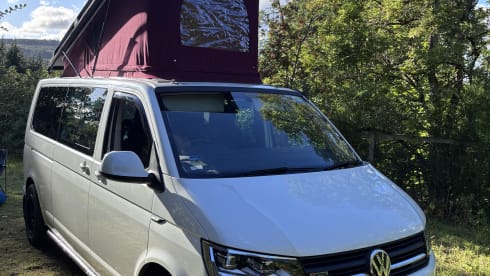 Bruno – Furgone per avventure fuori dai circuiti tradizionali