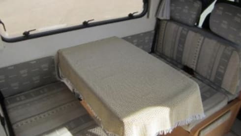 Freepouilles – Hymer C524