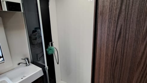 4p Benimar semi-integrated from 2018