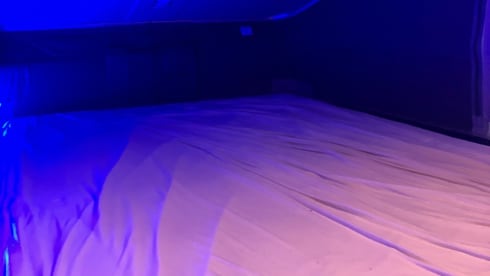 poup – Renault family van unlimited mileage traffic