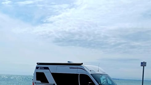Citroën Jumper Camper