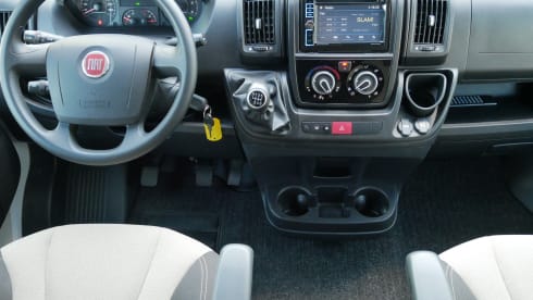 2p Fiat bus from 2020