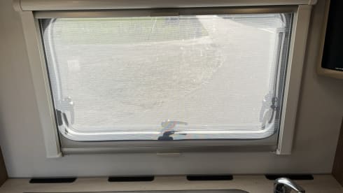 6p Dethleffs alcove from 2018