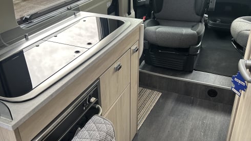 Skye – Autotrail 66