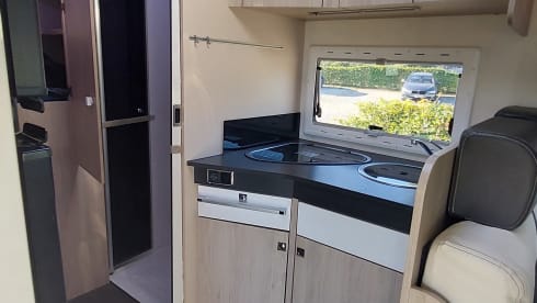 4p Chausson Special Edition