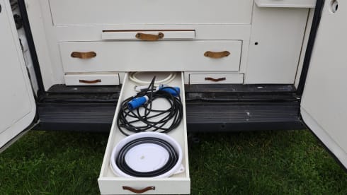 practically classified bus camper,