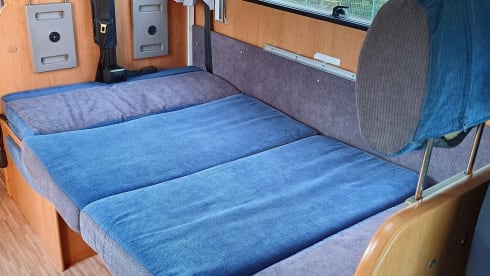 CasaCaracol – Op avontuur met 4 op 4 wielen