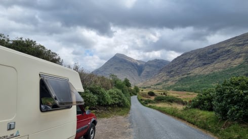 Eliza – Retro Romahome available for adventures