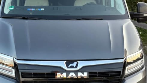 4p Knaus alcove from 2023