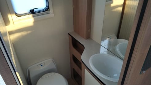 ITINEO PJ 740 rental in Spain