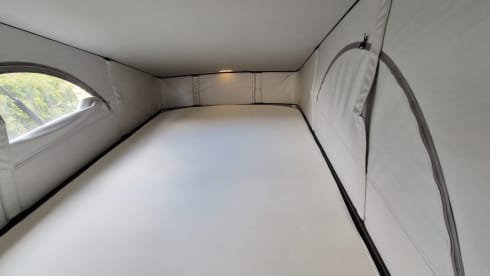 California Beach Camper 6.1