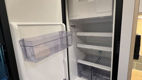 Bespoke Mercedes Sprinter Campervan. Fully Equipped for Ultimate Adventure