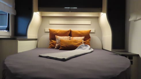 4p Chausson Titanium Ultimate 788 from 2023