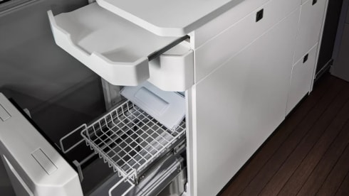 Butzbach – VW Grand California