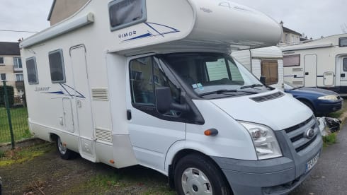 Bilal_Guettaoui – Family motorhome