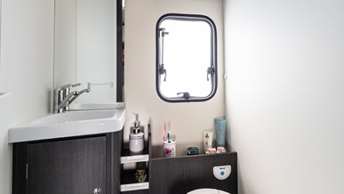 Zefiro – Luxury Motorhome Adventures start here