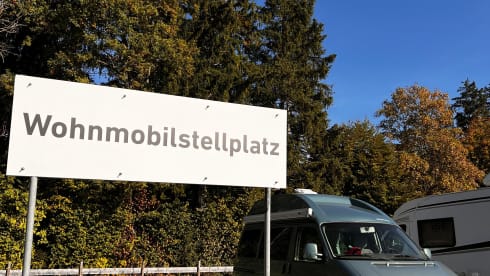 Combi Volkswagen 2 places de 2001