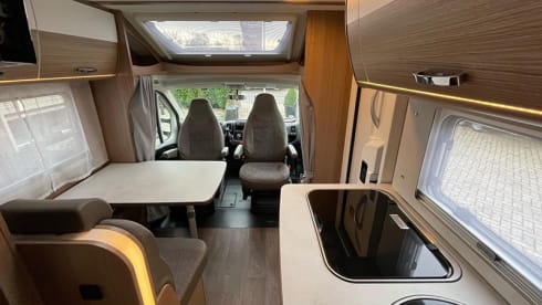 2p Carado semi-integrated from 2020