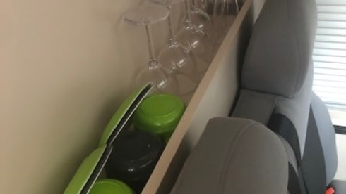 4p Westfalia bus from 2015
