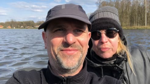 Stevie 2.0 – Chausson 777GA - 2021 for your dream vacation