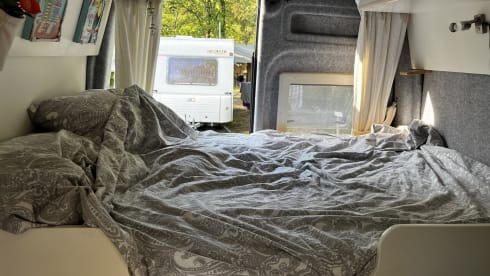 Billy Bus – 4p Renault bus from 2005