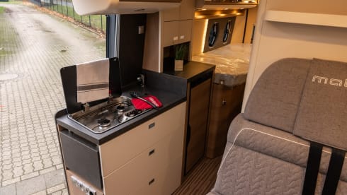 2p Malibu bus uit 2025