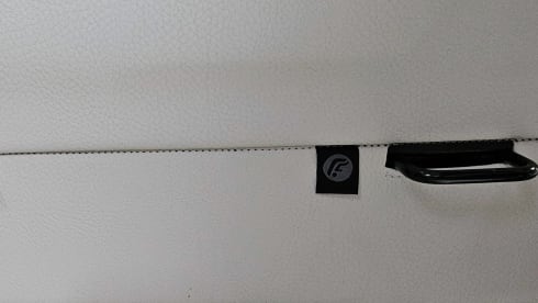 Challenger semi-integrated
