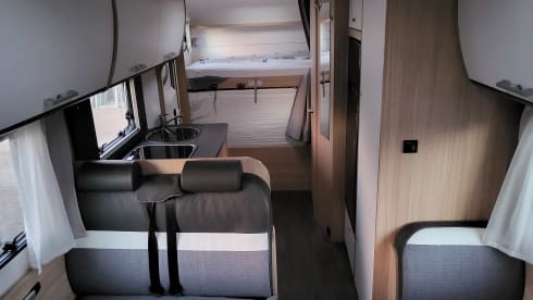 Big Lady – Baltic Sea Mobile