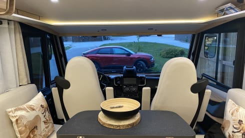 NEU INTEGRAL alle Optionen