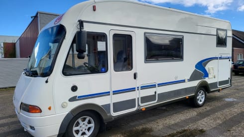 3p Eura Mobil integrated uit 2006