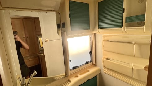 Davide – CI MIZAR 180 Doppia Dinette