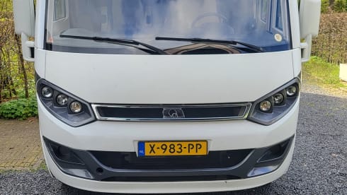 4p Adria Mobil integrated from 2011