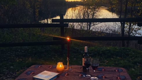 Silvester – Peugeot camperbus uit 2007