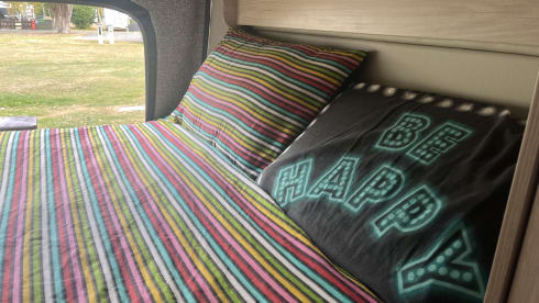 Avandra – Autobus Autotrail a 4 posti letto dal 2024