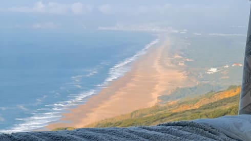 Wildkamperen, off-grid leven, eindeloze vrijheid 🌲🌞 ga waar je wilt, wanneer je wilt, zonder afhankelijk te zijn van campings of stroompunten! – Camper Fiat autosufficiente – 3 posti, pronto per l’avventura