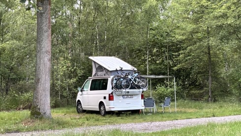 Hedwig: Dein magisches Zuhause auf Rädern für unvergessliche Abenteuer