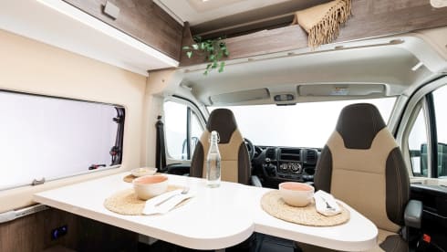 Benimar Van - Find everything you need! 