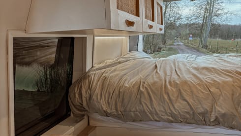Lejo – 2p Renault bus uit 2018