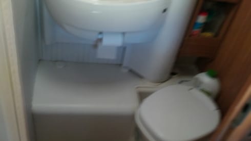 jean Luc – camper verhuur