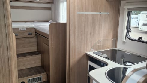 costacamper – 5p Fiat semi-integrated uit 2018