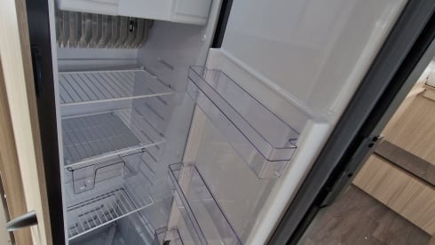 S75SL – SunLiving S75SL X-TRA