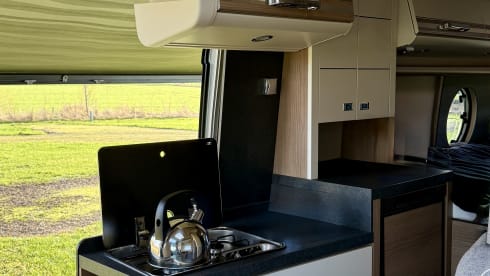 Bus Malibu 2 places à partir de 2025