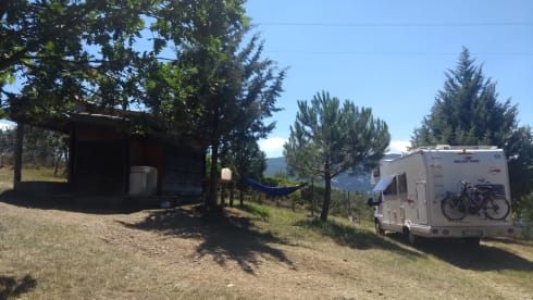 Camper per tutti