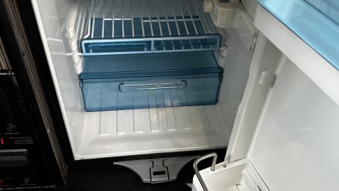 High-spec VW camper available in Leeds