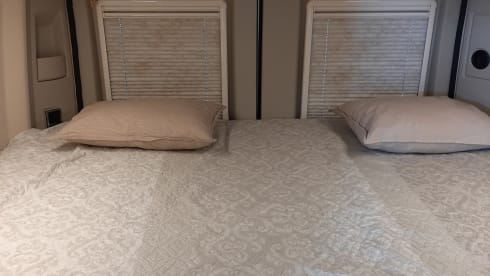 Comfortabele buscamper te huur 