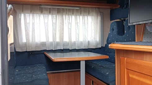 Roller team pegaso garage – Wonderful experiences await you