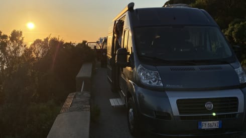 Camper Marino – Camper every day 🤩🏕🗺