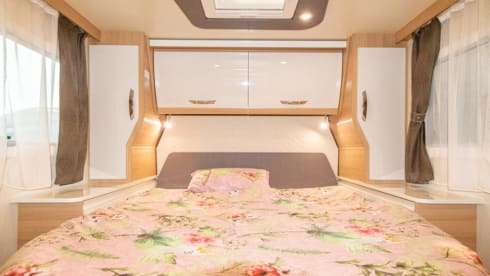2021 McLouis Sovereign – 2021 McLouis Sovereign 160hp AUT